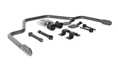 Hellwig HWG Big Wig Rear Sway Bars by Hellwig