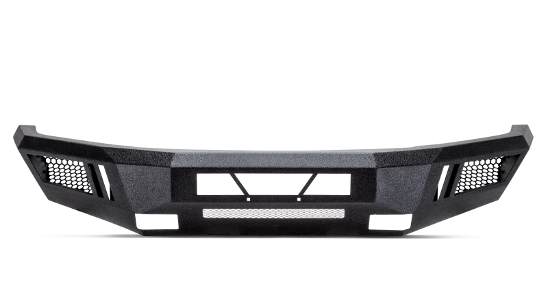 Body Armor 4x4 BOD Eco Front Bumpers by Body Armor 4x4