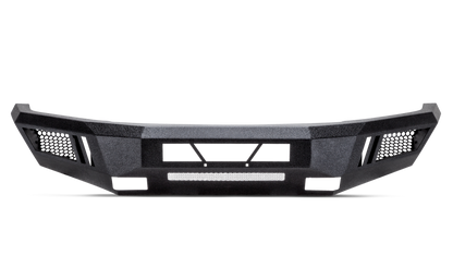 Body Armor 4x4 BOD Eco Front Bumpers by Body Armor 4x4
