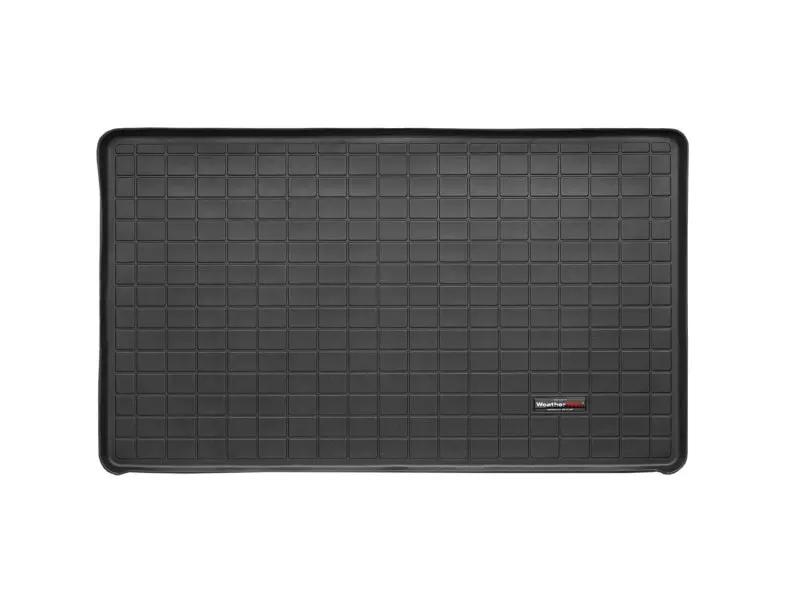 WeatherTech WT Cargo Liners - Black by WeatherTech
