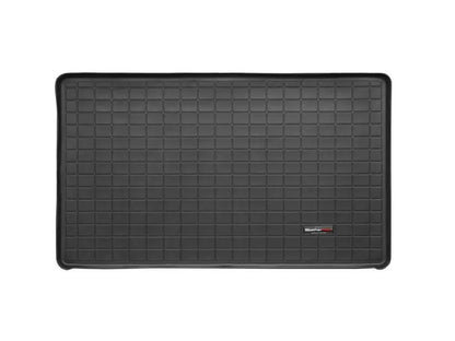 WeatherTech WT Cargo Liners - Black by WeatherTech