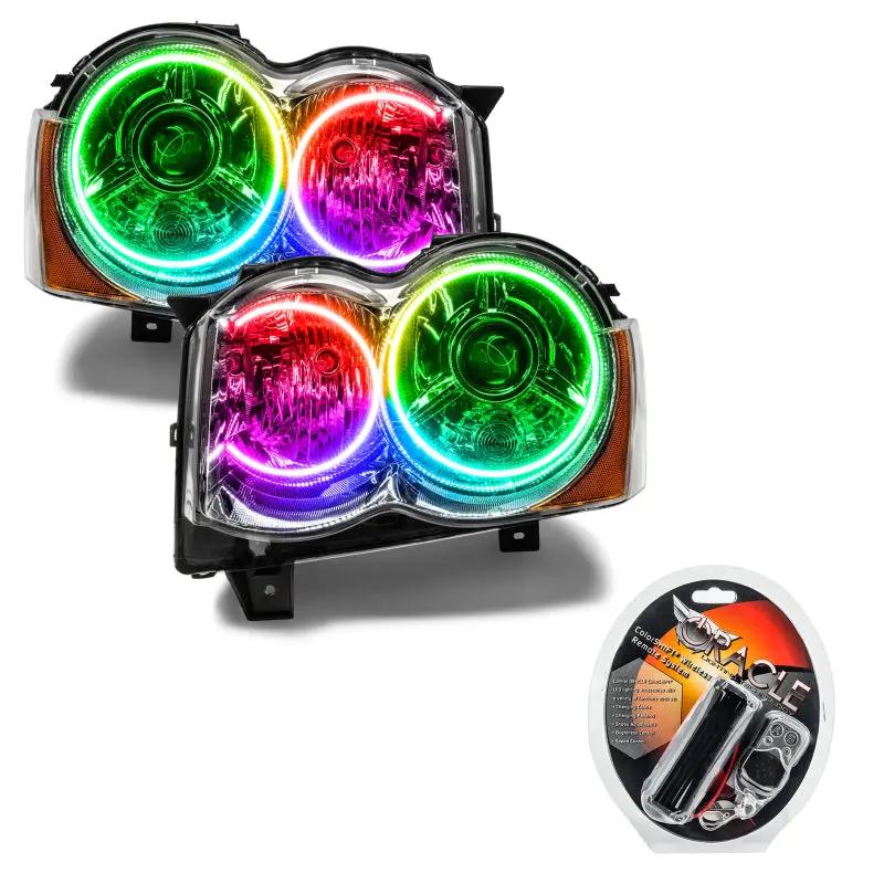 ORACLE Lighting ORL Headlight Assemblies by ORACLE Lighting