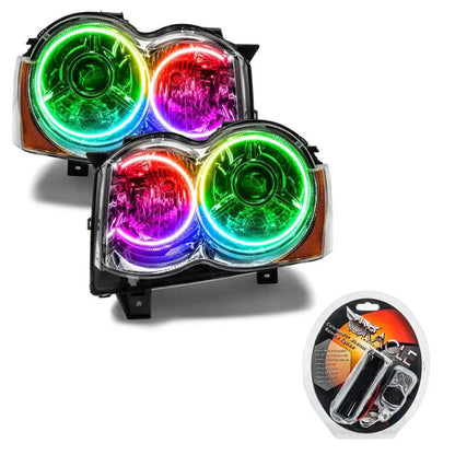 ORACLE Lighting ORL Headlight Assemblies by ORACLE Lighting