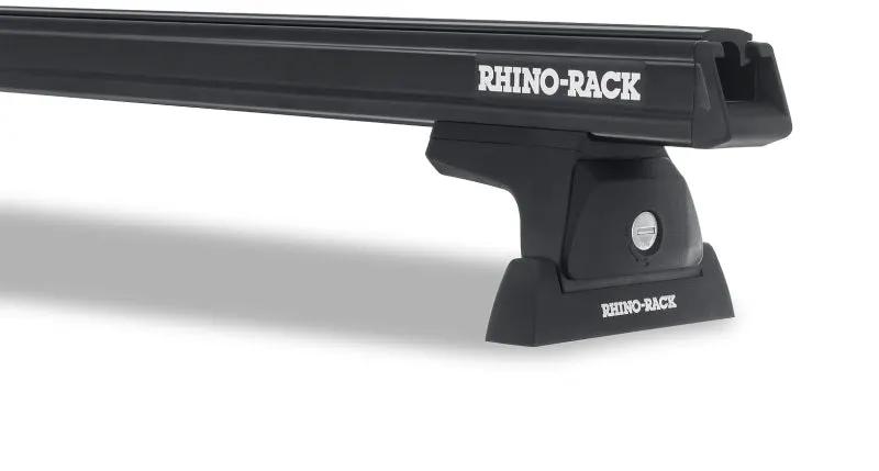 Rhino-Rack RHR Heavy Duty Rack w/o Tracks by Rhino-Rack