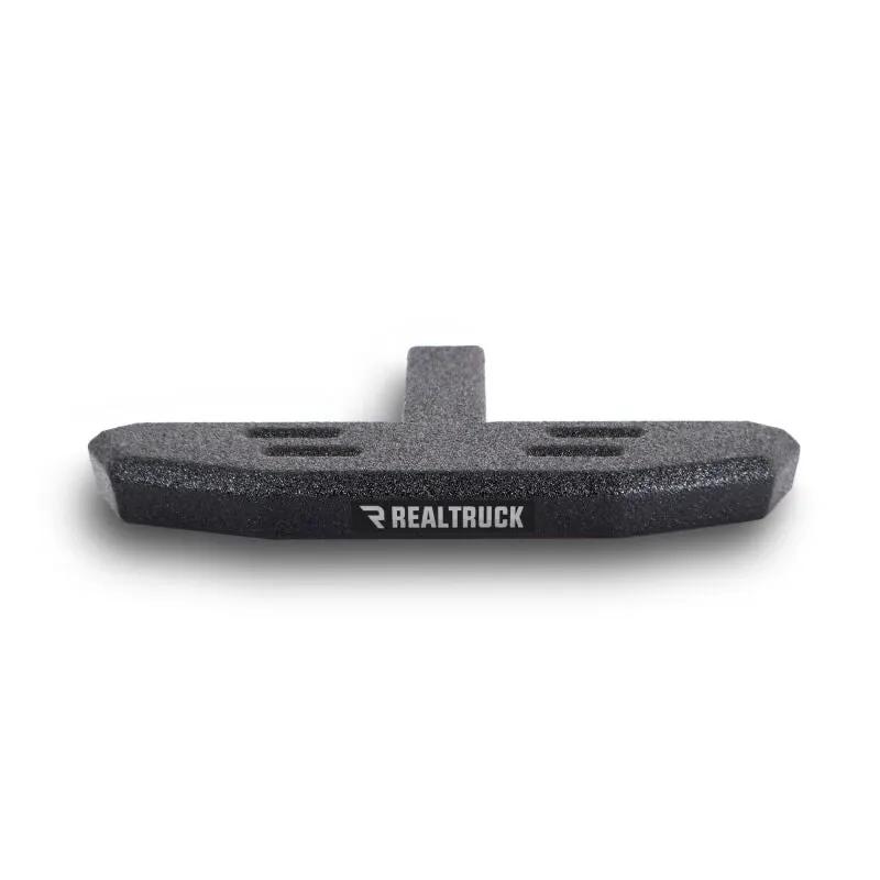 Go Rhino GOR Hitch Steps by Go Rhino
