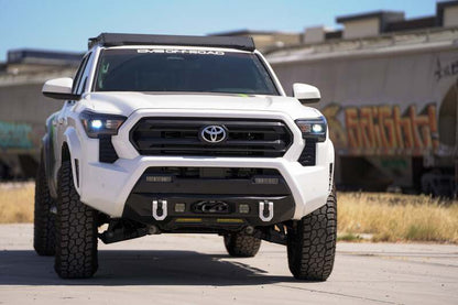 DV8 Offroad DVE Front Bumpers