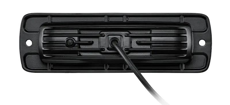 HELLA Black Magic Lamp by Hella