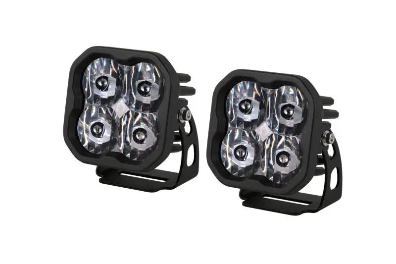 Diode Dynamics DIO LED Light Pods by Diode Dynamics