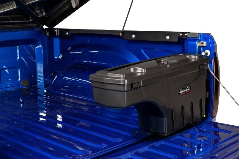 Undercover UND SwingCase Boxes by Undercover