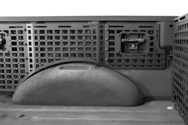 Addictive Desert Designs ADD Molle Panels