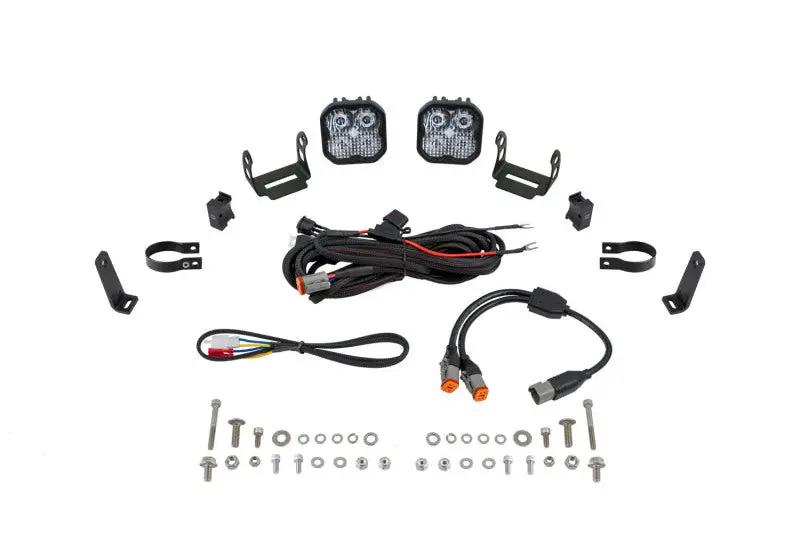 Diode Dynamics DIO LED Light Kit by Diode Dynamics