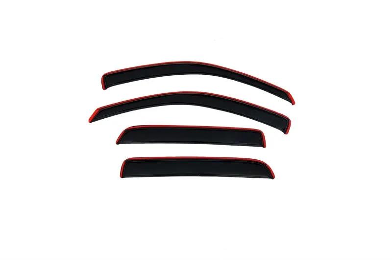 AVS In-Channel Ventvisors by AVS