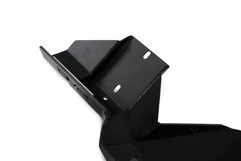 DV8 Offroad DVE Skid Plates