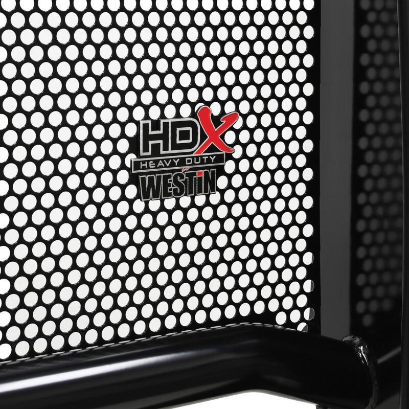 Westin WES HDX Grille Guards