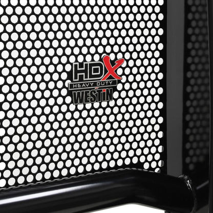 Westin WES HDX Grille Guards