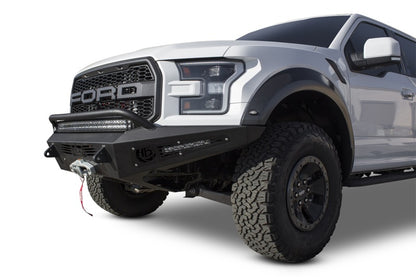 Addictive Desert Designs ADD HoneyBadger Front Bumper