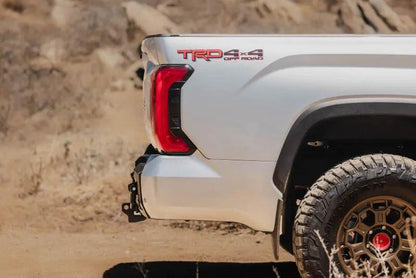 DV8 Offroad DVE Rear Bumpers by DV8 Offroad