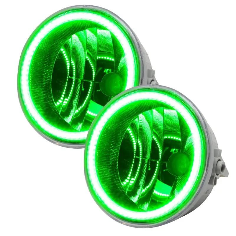 ORACLE Lighting ORL LED Fog Light Halos by ORACLE Lighting