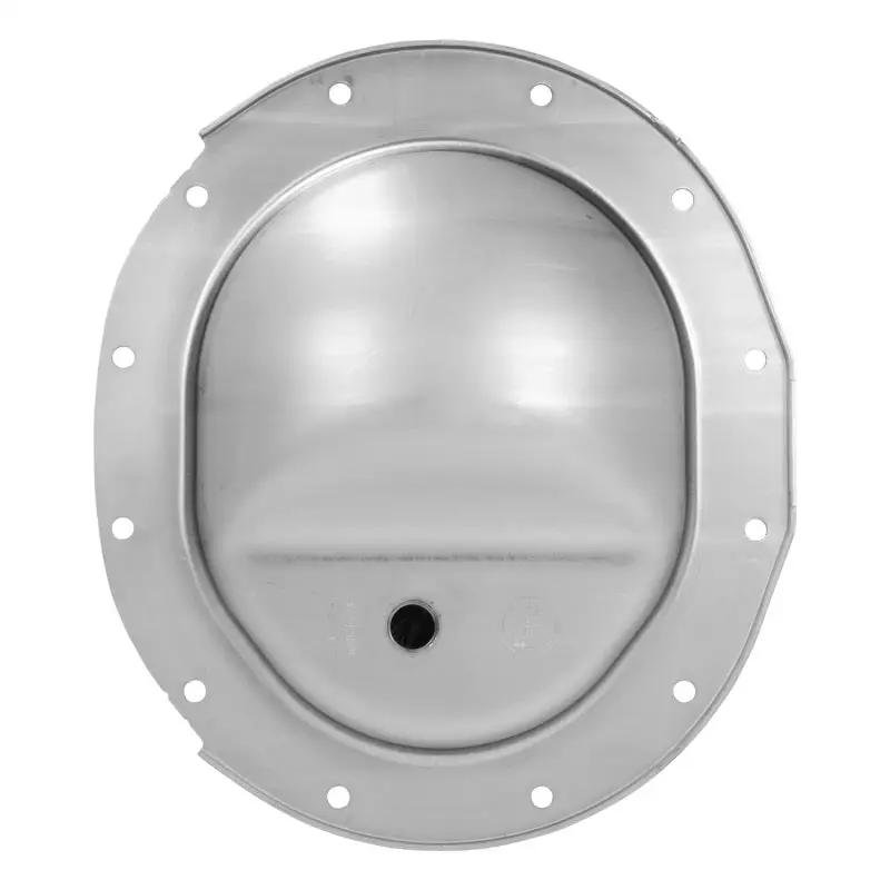Yukon Gear & Axle YUK Covers - Steel by Yukon Gear & Axle