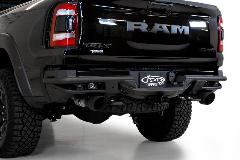 Addictive Desert Designs ADD Pro Rear Bumper