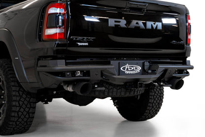 Addictive Desert Designs ADD Pro Rear Bumper