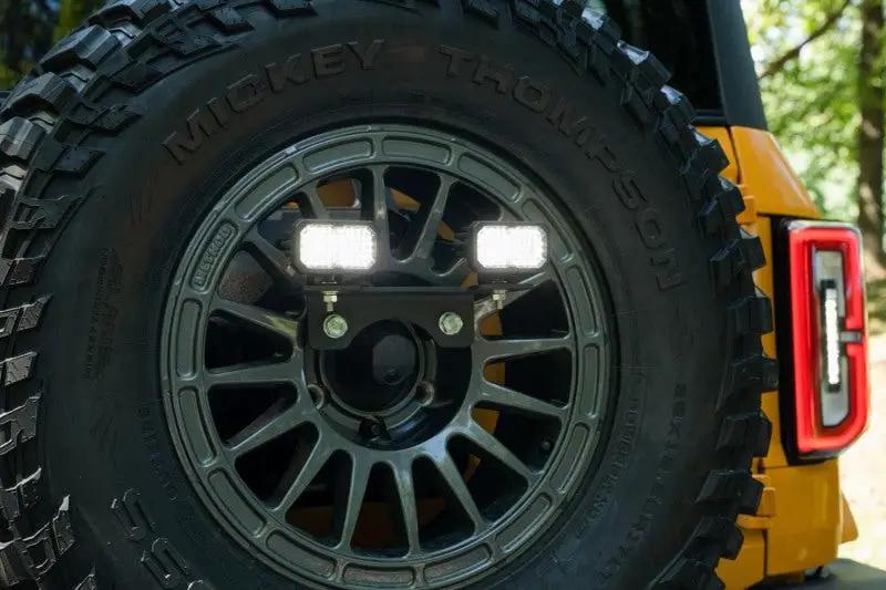 Diode Dynamics DIO Backup Light by Diode Dynamics