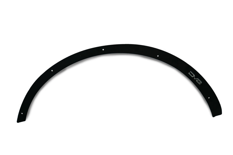 DV8 Offroad DVE Fender Deletes