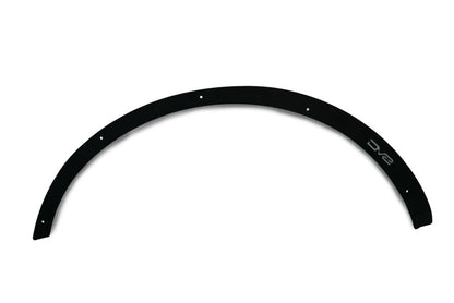 DV8 Offroad DVE Fender Deletes