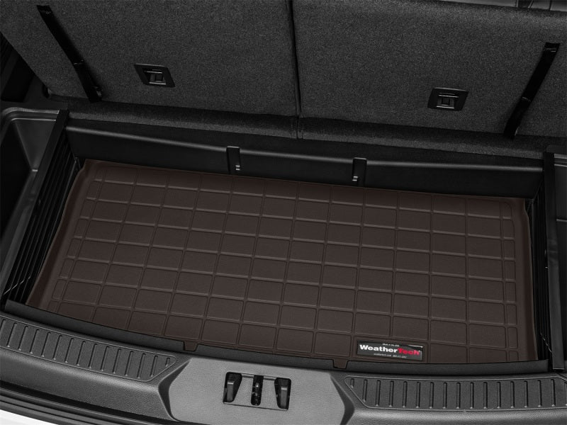 WeatherTech WT Cargo Liners - Cocoa by WeatherTech