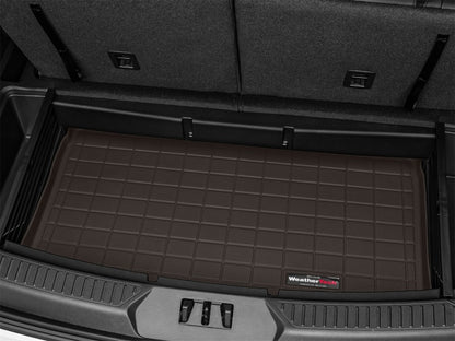 WeatherTech WT Cargo Liners - Cocoa by WeatherTech