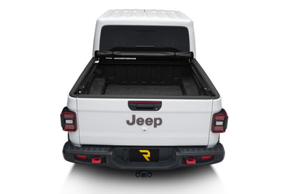 Truxedo TRX Bed Cover - Lo Pro