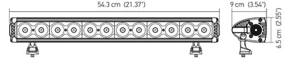 HELLA Value Fit LED Bar by Hella