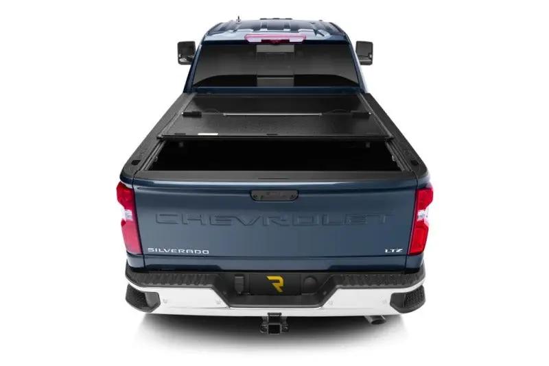 Undercover UND Flex Bed Covers by Undercover