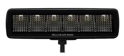 HELLA Black Magic Lamp by Hella