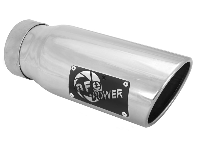 AFE Mach Force-Xp Exhaust Tip by aFe