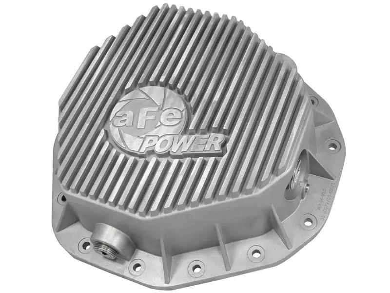 AFE Diff/Trans/Oil Covers by aFe