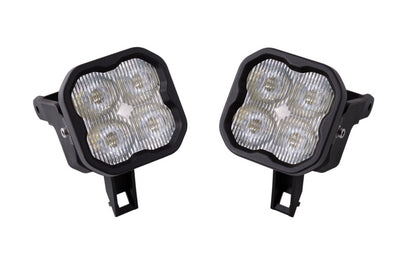 Diode Dynamics DIO LED Light Pods
