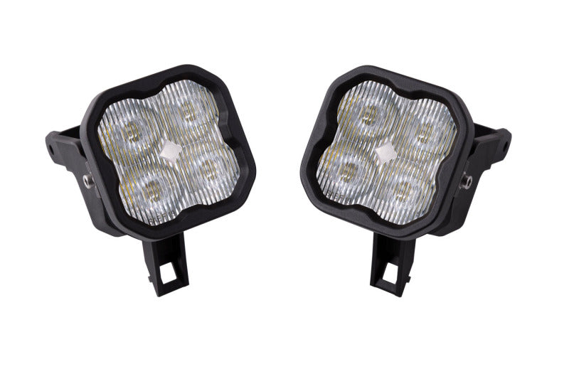 Diode Dynamics DIO LED Light Pods
