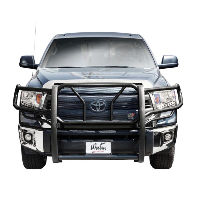 Westin WES HDX Grille Guards