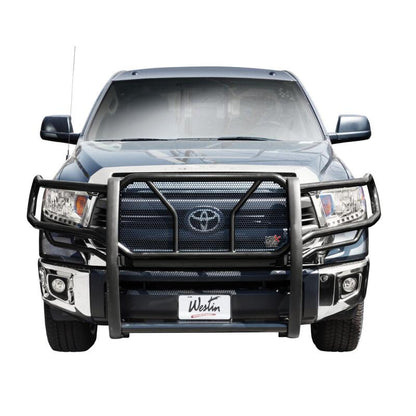 Westin WES HDX Grille Guards