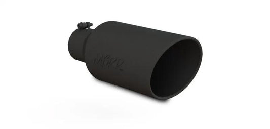 MBRP Univ Exhaust Tips BLK by MBRP