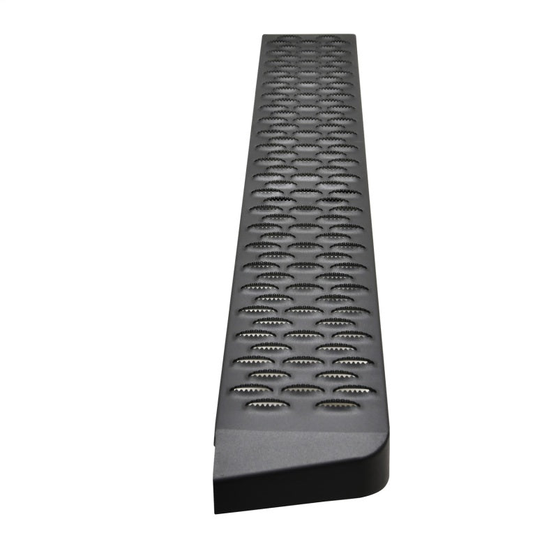 Westin WES Running Boards - Grate