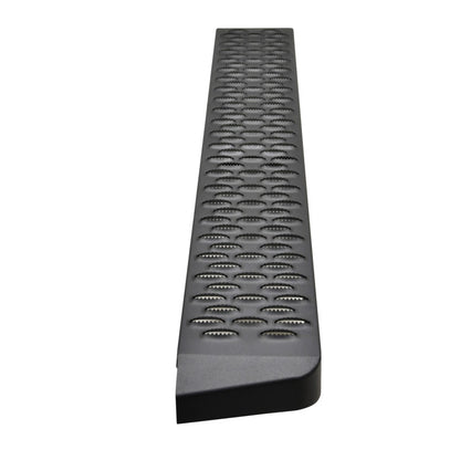 Westin WES Running Boards - Grate