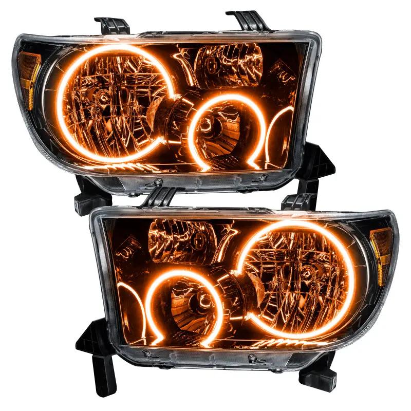 ORACLE Lighting ORL Headlight Assemblies by ORACLE Lighting