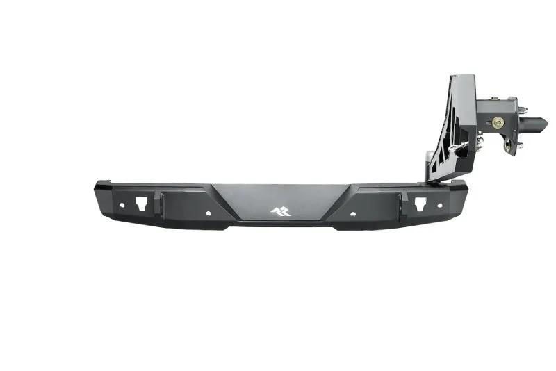 Rugged Ridge RUG Bumpers by Rugged Ridge