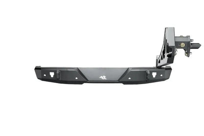 Rugged Ridge RUG Bumpers by Rugged Ridge