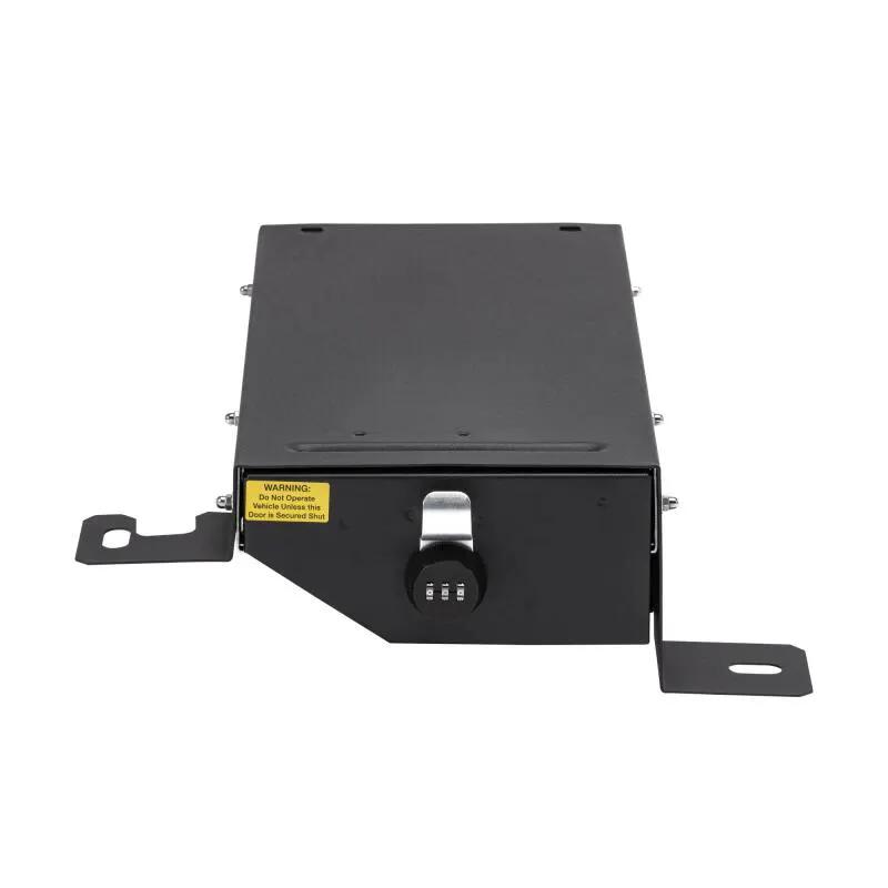 Tuffy Products TFY Underseat Drawer by Tuffy Products