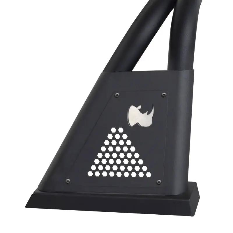 Go Rhino GOR Sport Bar 3.0 - Tex Black by Go Rhino