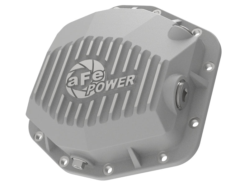 AFE Diff/Trans/Oil Covers