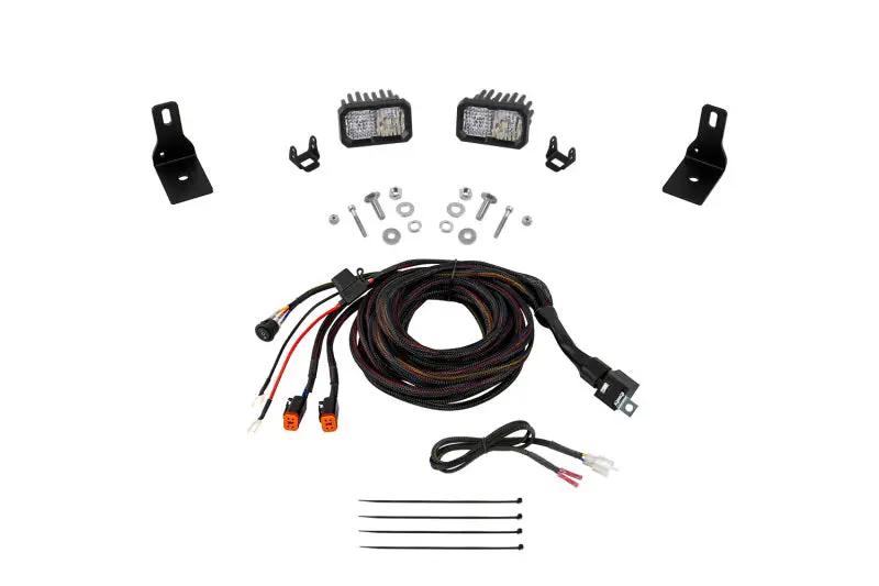 Diode Dynamics DIO LED Light Pods by Diode Dynamics